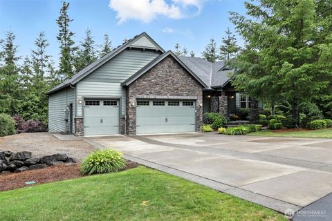 22400 NE 216th Circle Battle Ground WA 98604