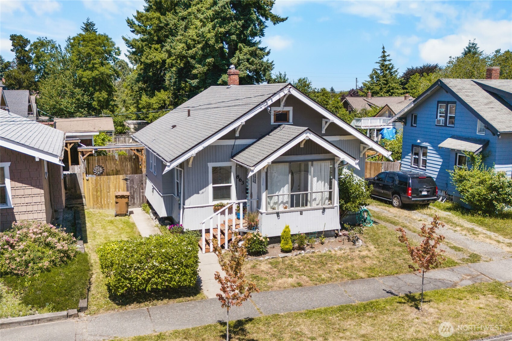 863 S 50th Street