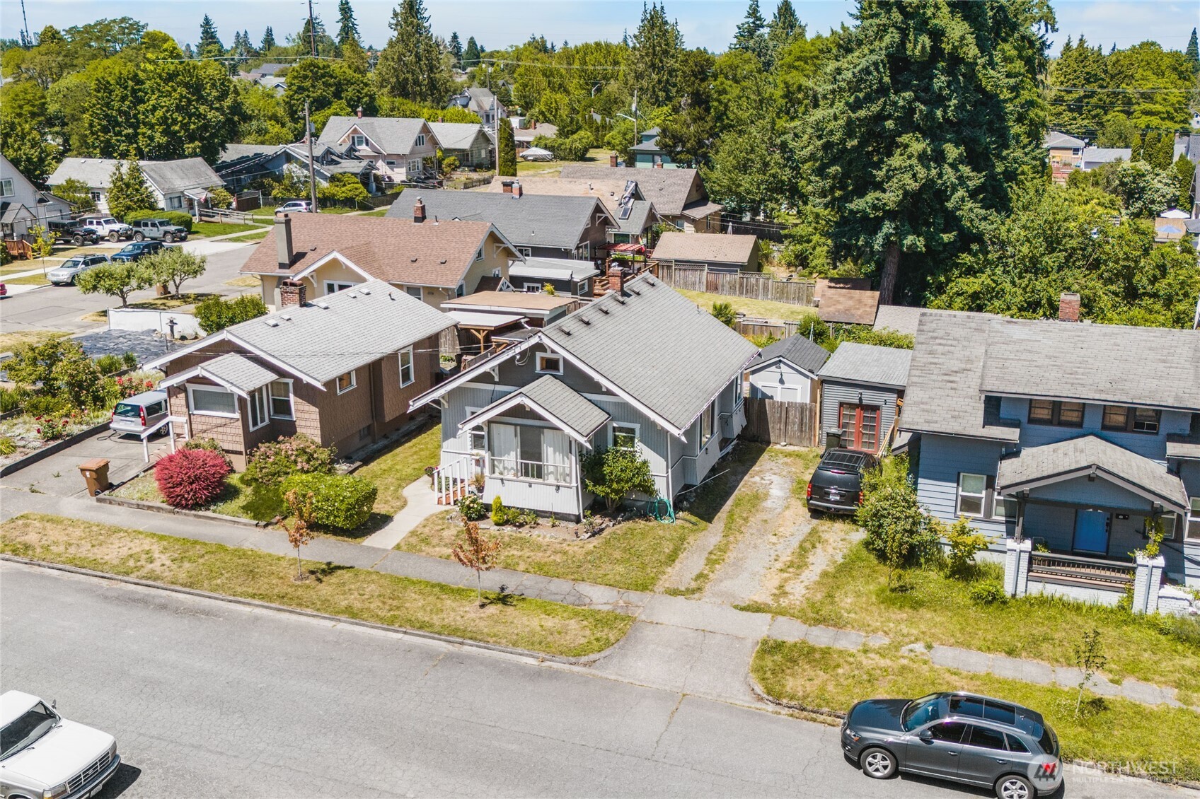 863 S 50th Street