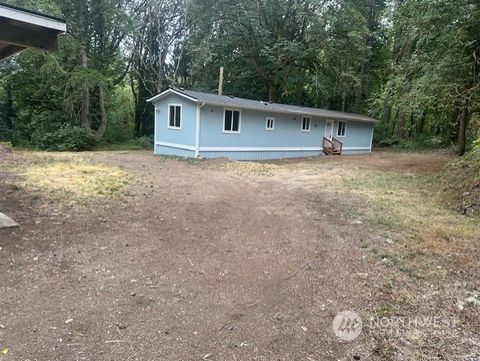 A home in Port Orchard