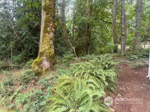 A home in Port Orchard