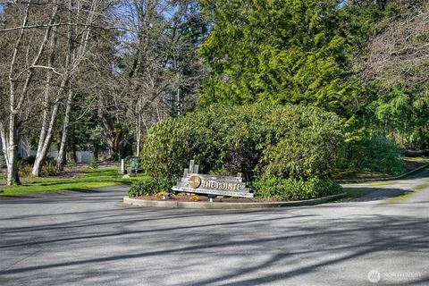 8385 Semiahmoo Drive Blaine WA 98230