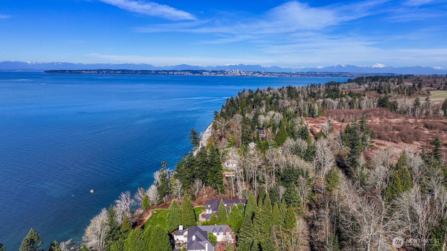 8385 Semiahmoo Drive