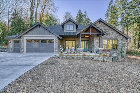 4 Crescent Valley Drive NW Gig Harbor WA 98332