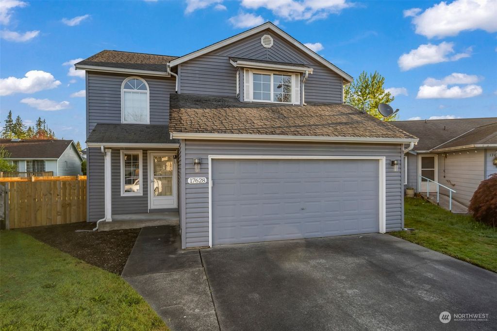 Photo of 17628 28th Avenue NE #81, Marysville, WA 98271 (MLS # 2072682)
