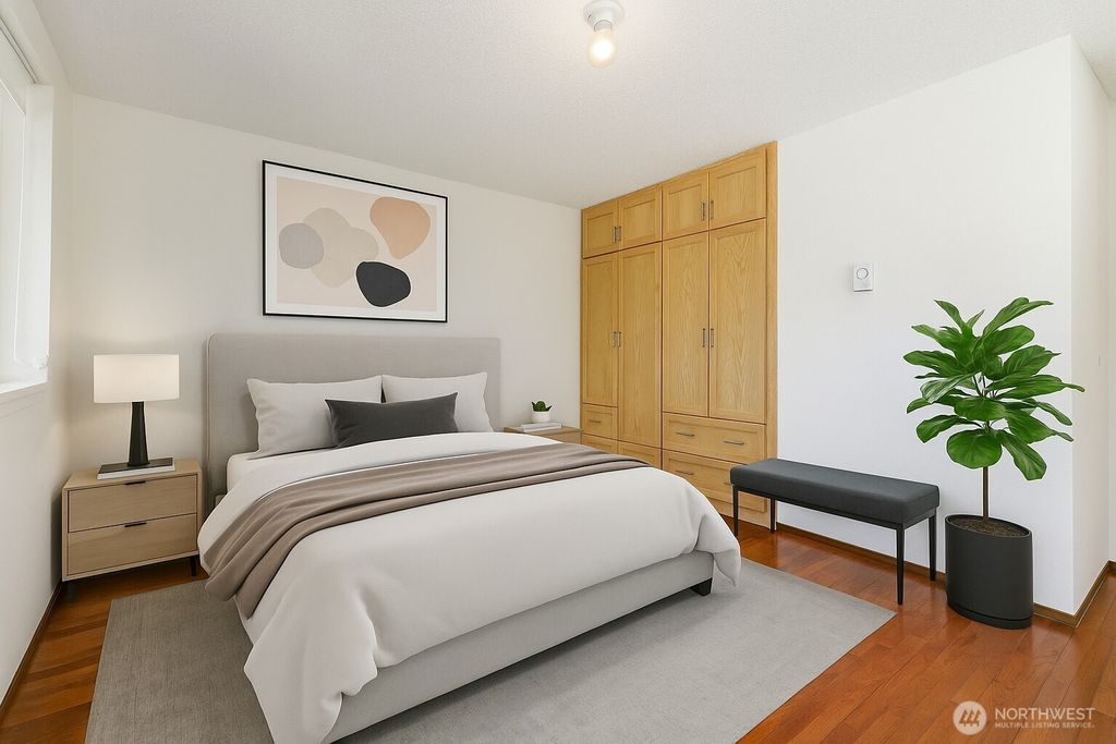 Photo of 2034 14th Avenue W #302, Seattle, WA 98119 (MLS # 2446098)