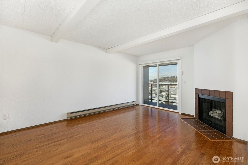 Photo of 2034 14th Avenue W #302, Seattle, WA 98119 (MLS # 2446098)
