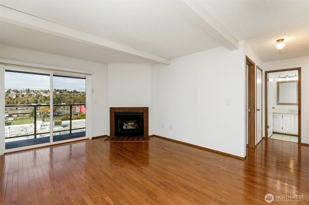 Photo of 2034 14th Avenue W #302, Seattle, WA 98119 (MLS # 2446098)