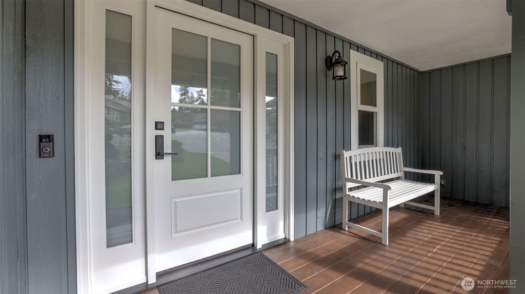 Photo of 8727 140th Court NE, Redmond, WA 98052 (MLS # 2332158)