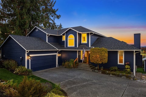 Photo of 10201 133rd Place SE, Snohomish, WA 98296 (MLS # 2594612)