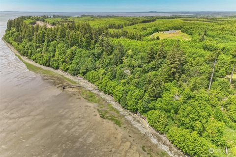27 Island View Lane Hoquiam WA 98550