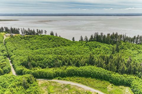 Photo of 27 Island View Lane, Hoquiam, WA 98550 (MLS # 2253156)