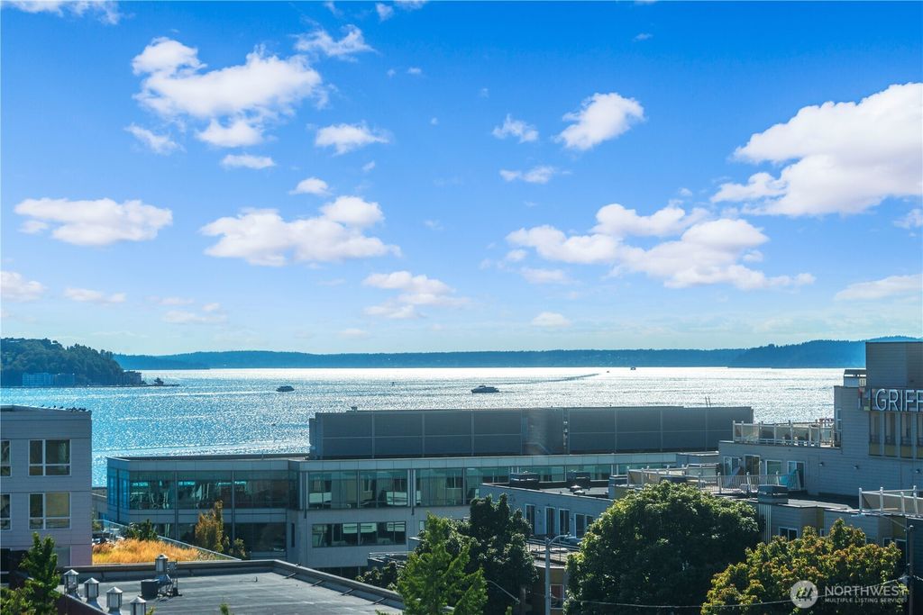 Photo of 2319 1st Avenue #205, Seattle, WA 98121 (MLS # 2425420)