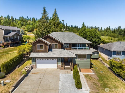 Photo of 35 Lucky Lane, Camano Island, WA 98282 (MLS # 2543401)