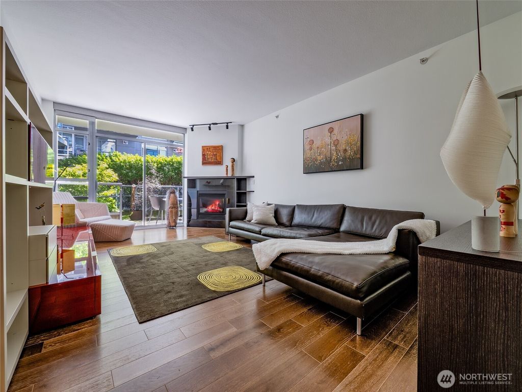 Photo of 2929 1St Avenue #207, Seattle, WA 98121 (MLS # 2526323)