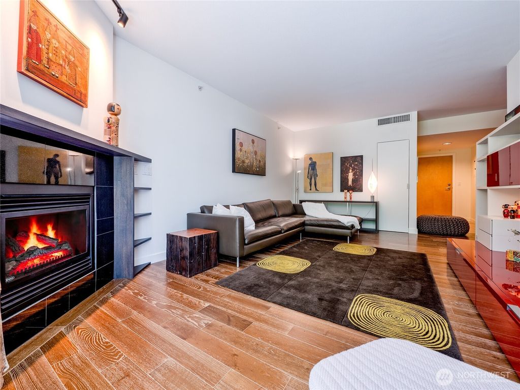 Photo of 2929 1St Avenue #207, Seattle, WA 98121 (MLS # 2526323)