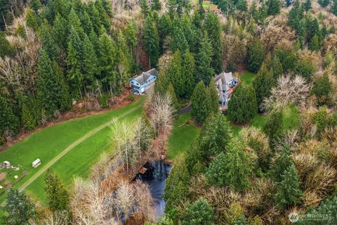 Photo of 21407 NE Union Hill Road, Redmond, WA 98053 (MLS # 2488890)