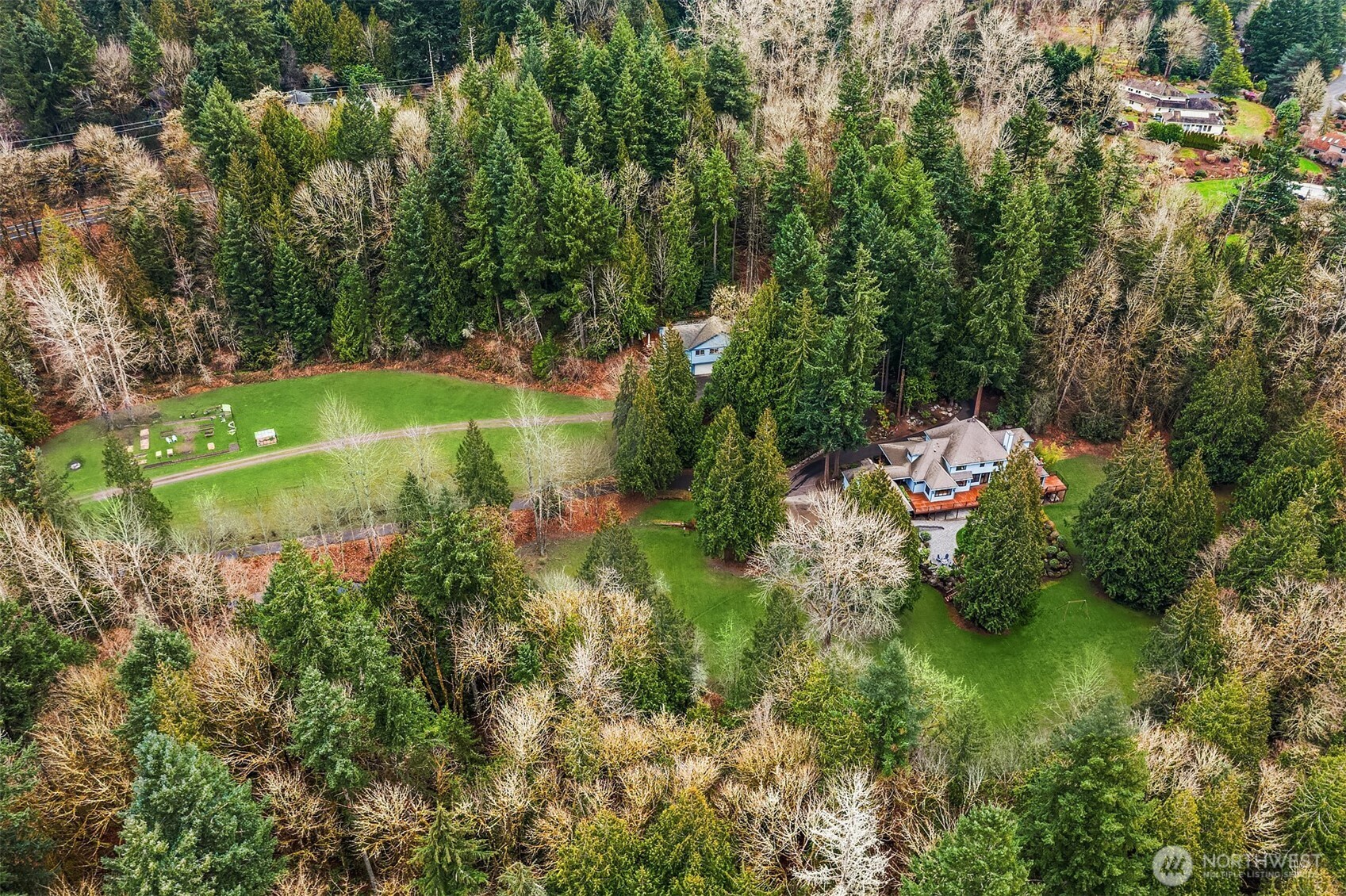 21407 NE Union Hill Road