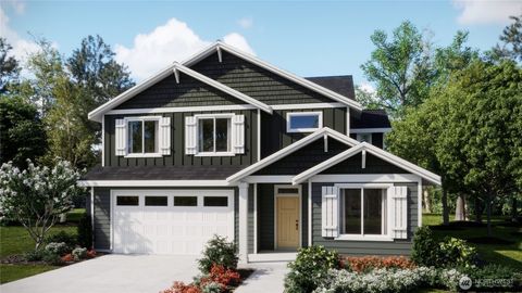 Photo of 2604 S 8th Way, Ridgefield, WA 98642 (MLS # 2447609)