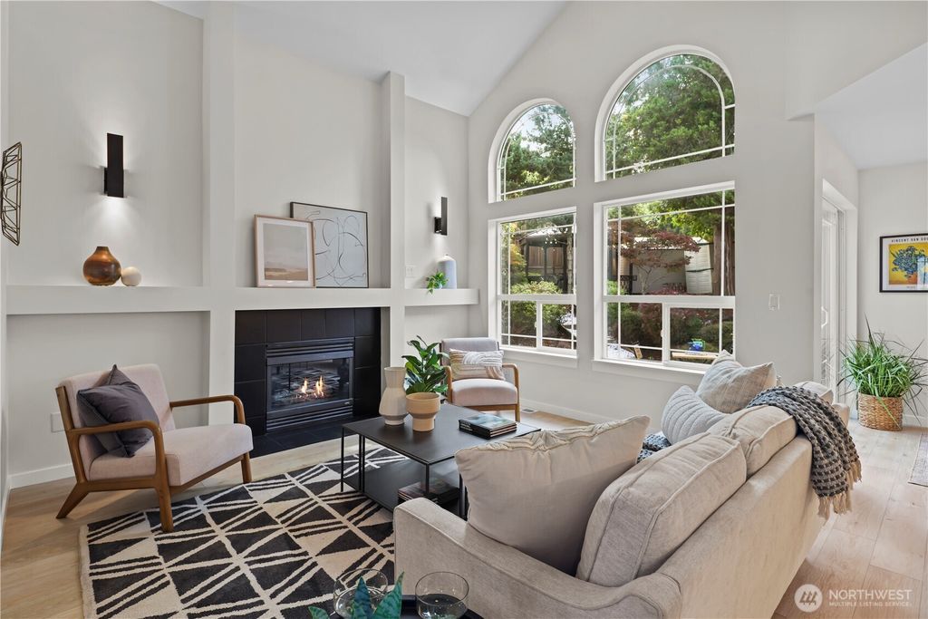Photo of 2428 195th Place SE #A, Bothell, WA 98012 (MLS # 2432718)