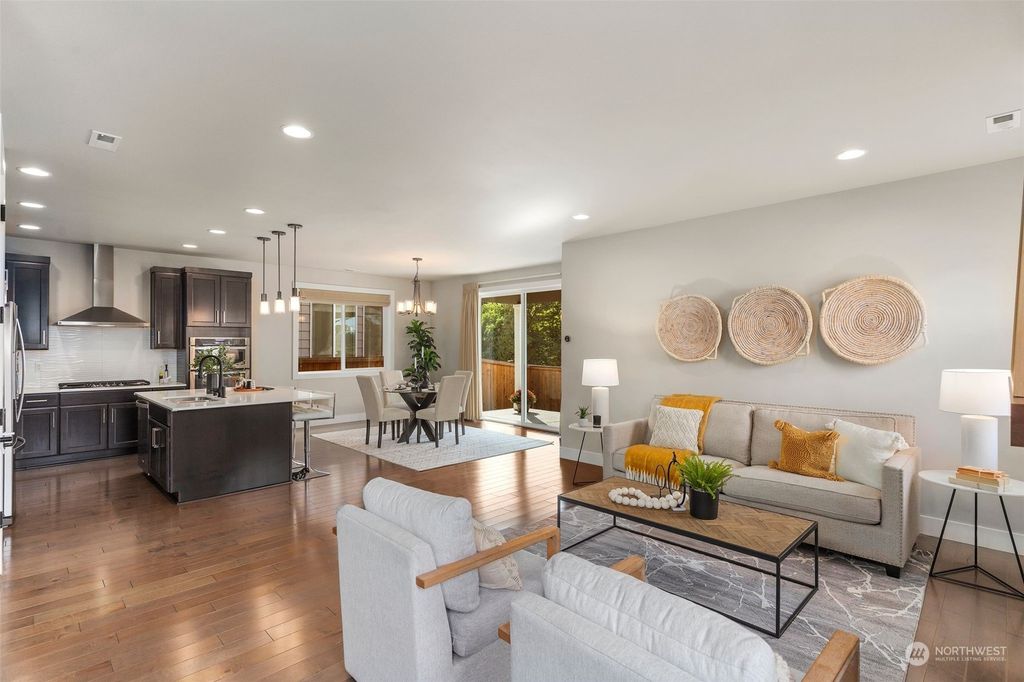 Photo of 22322 43rd Drive SE, Bothell, WA 98021 (MLS # 2164003)