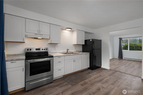 2300 9th Avenue SW Unit A5, Olympia, WA 98502 - MLS#: 2332858