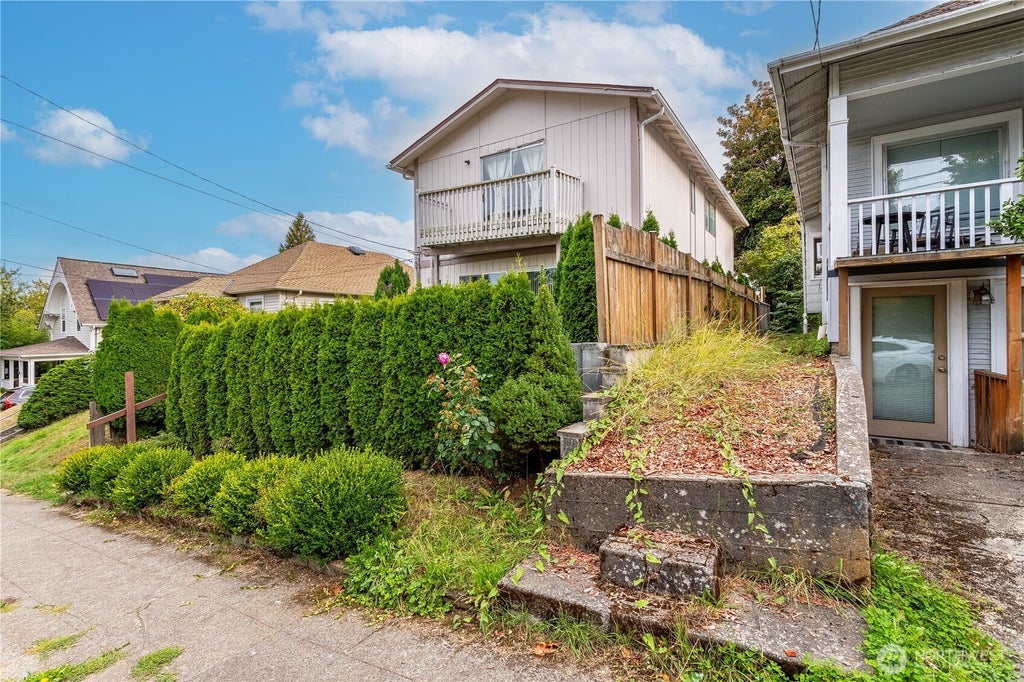 Photo of 4229 S Findlay Street, Seattle, WA 98118 (MLS # 2590567)