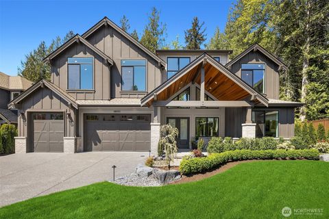Photo of 18650 NE 53rd Street, Redmond, WA 98052 (MLS # 2516110)