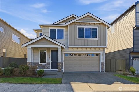Photo of 3520 192nd Place SE, Bothell, WA 98012 (MLS # 2506237)