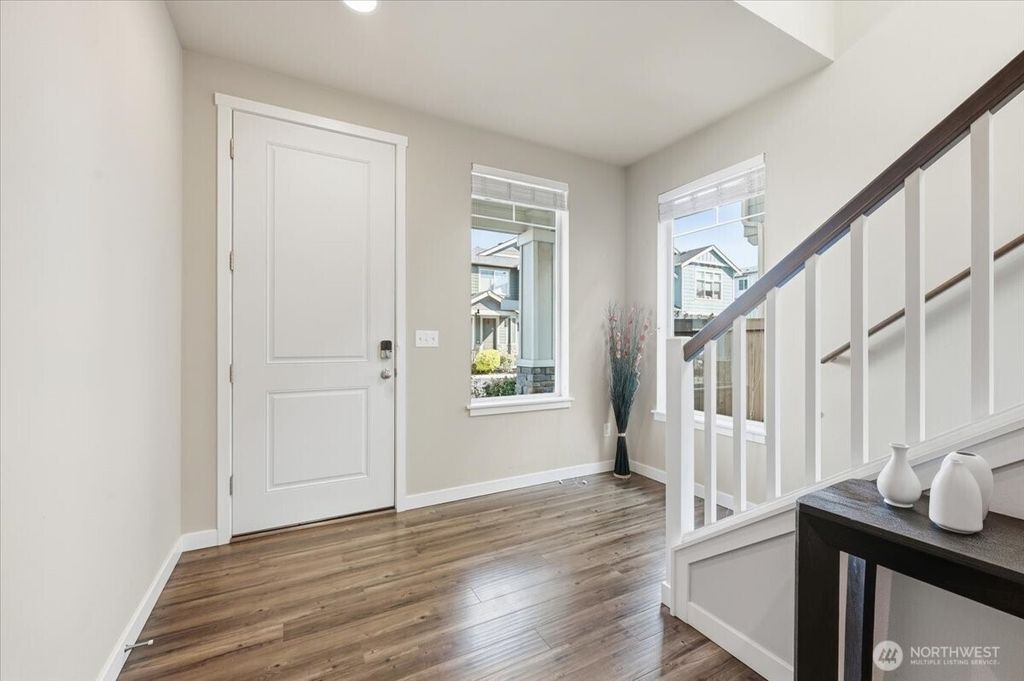 Photo of 3520 192nd Place SE, Bothell, WA 98012 (MLS # 2506237)