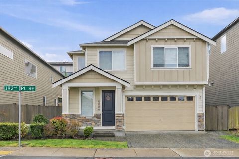 Photo of 3520 192nd Place SE, Bothell, WA 98012 (MLS # 2506237)