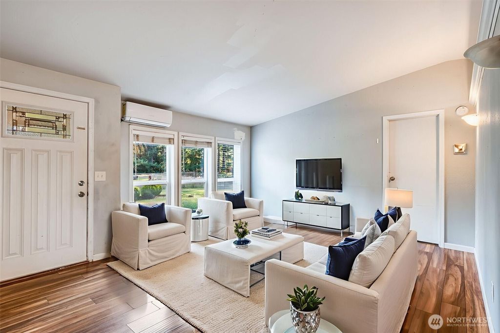 Photo of 16016 11th Avenue E, Tacoma, WA 98445 (MLS # 2455429)