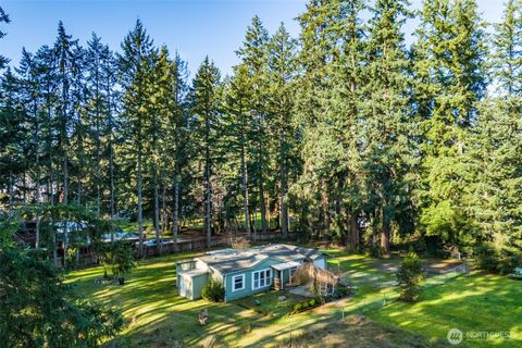 16016 11th Avenue E Tacoma WA 98445