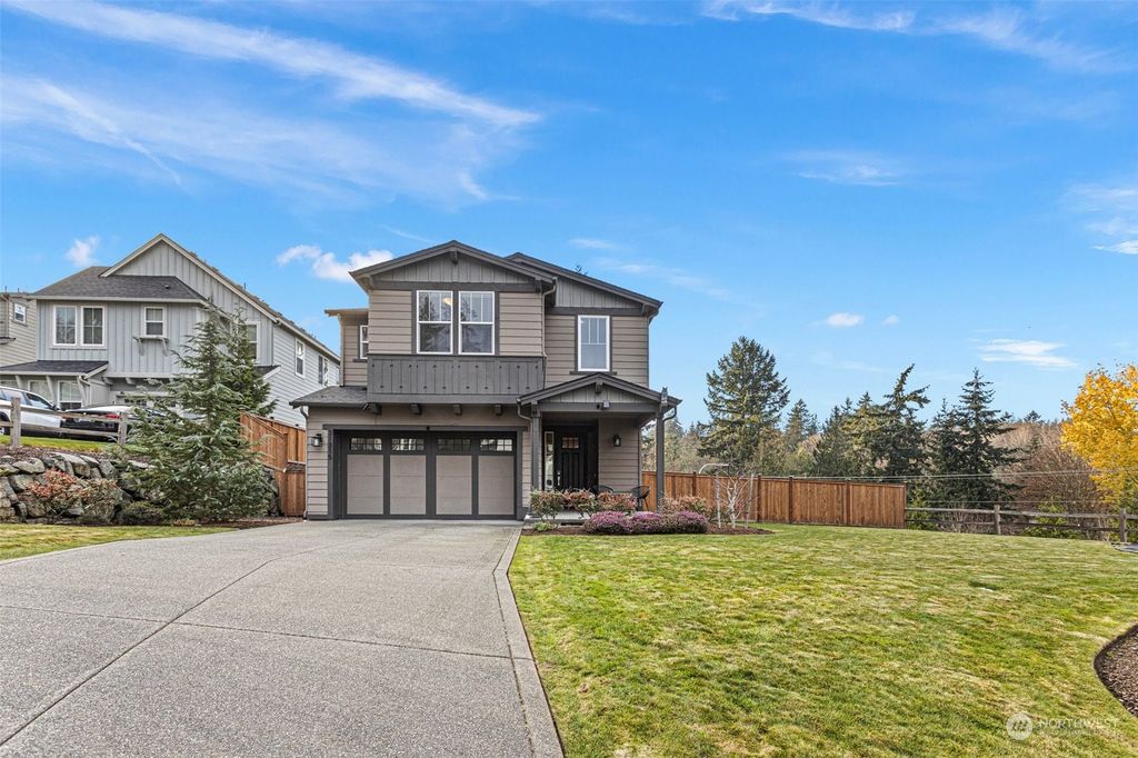 Photo of 31315 43rd Place SW, Federal Way, WA 98023 (MLS # 2314608)