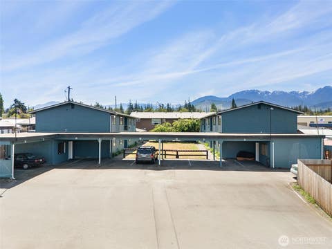 Photo of 2938 E Walnut Street, Port Angeles, WA 98362 (MLS # 2535283)