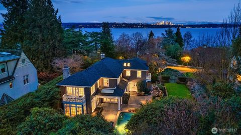 203 Lake Washington Boulevard E Seattle WA 98112