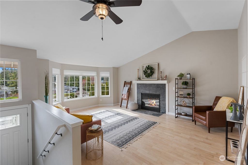 Photo of 3419 143rd Place NW, Marysville, WA 98271 (MLS # 2051857)