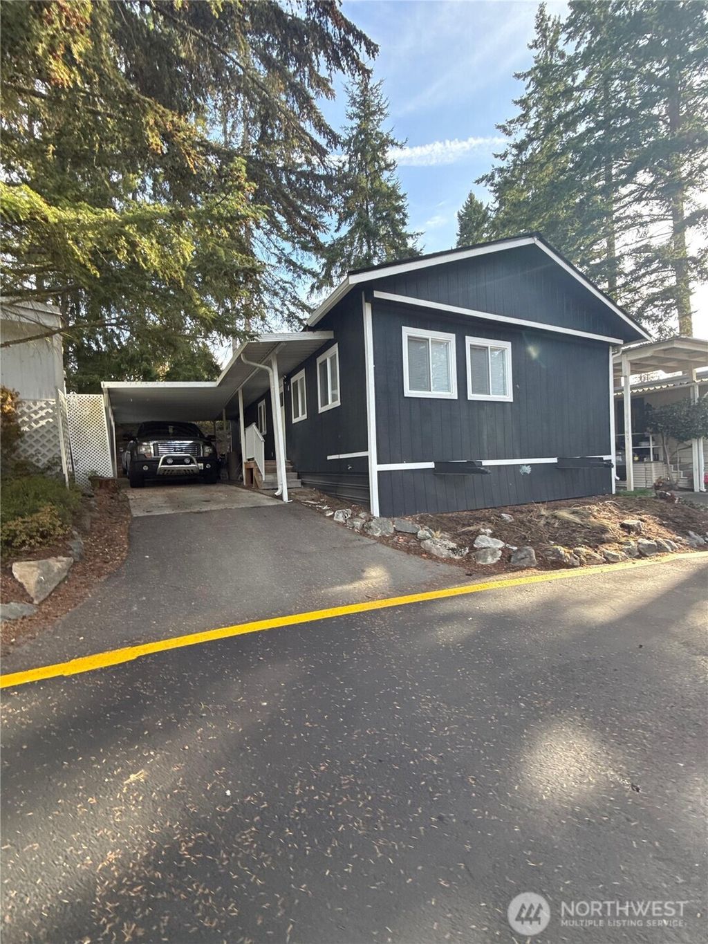 Photo of 23121 Edmonds Wy Way #2, Edmonds, WA 98020 (MLS # 2440434)