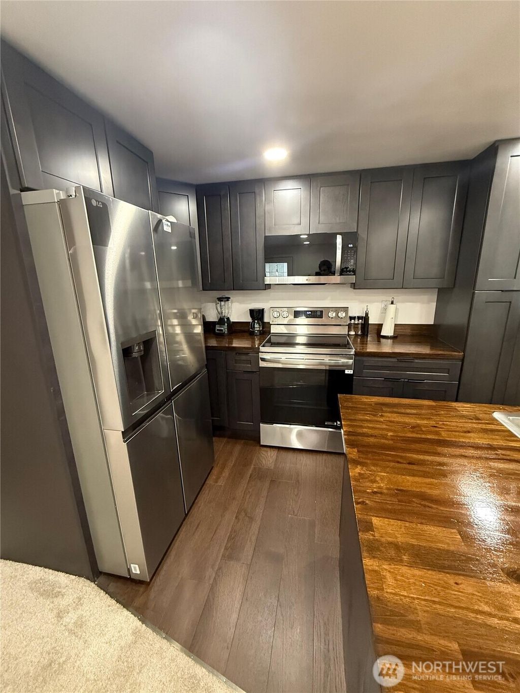 Photo of 23121 Edmonds Wy Way #2, Edmonds, WA 98020 (MLS # 2440434)
