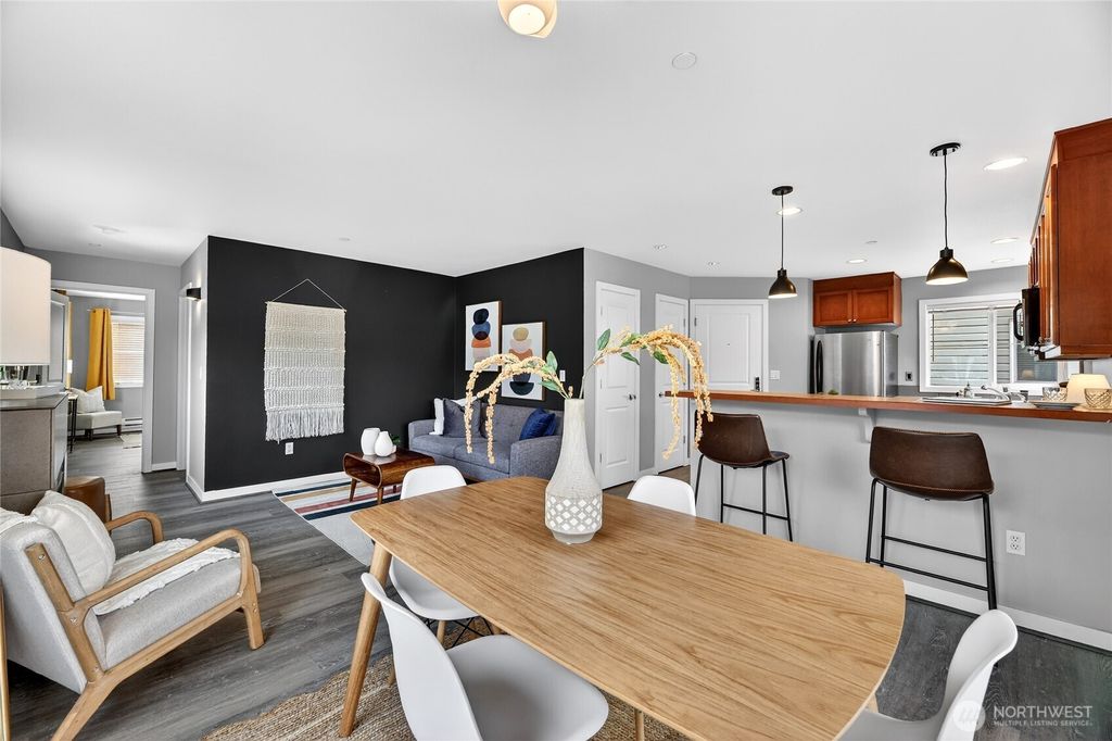 Photo of 321 E Thomas Street #303, Seattle, WA 98102 (MLS # 2496822)