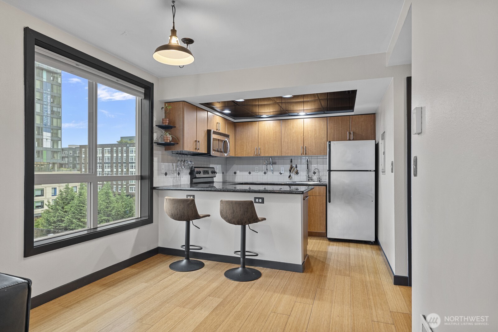 905 Cherry Street 601