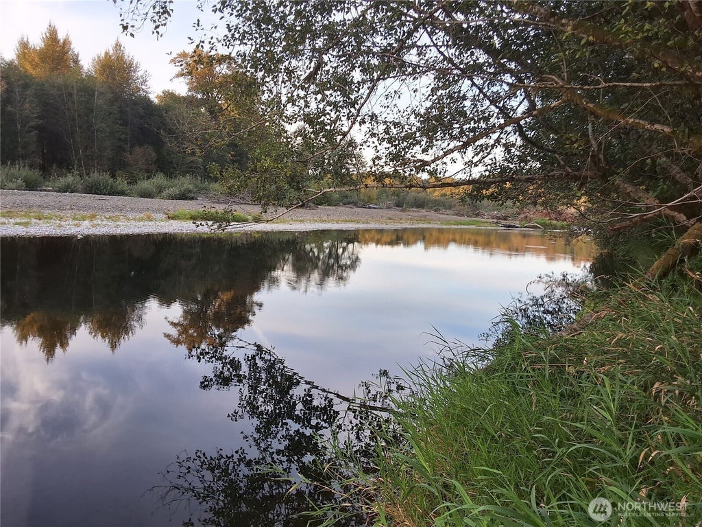 Photo of 0 East Satsop Road, Elma, WA 98541 (MLS # 2588897)