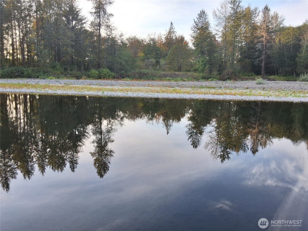 Photo of 0 East Satsop Road, Elma, WA 98541 (MLS # 2588897)