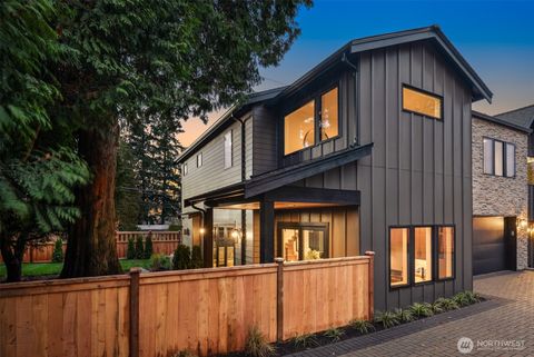 5916 108th Avenue NE Kirkland WA 98033