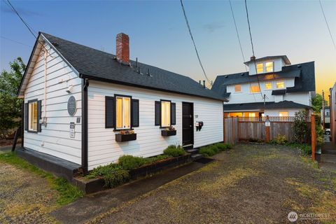 116 4th Avenue N Edmonds WA 98020