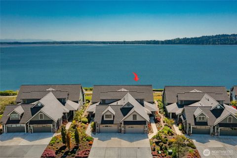 9466 Turnstone Lane Unit 41, Blaine, WA 98230 - MLS#: 2372959