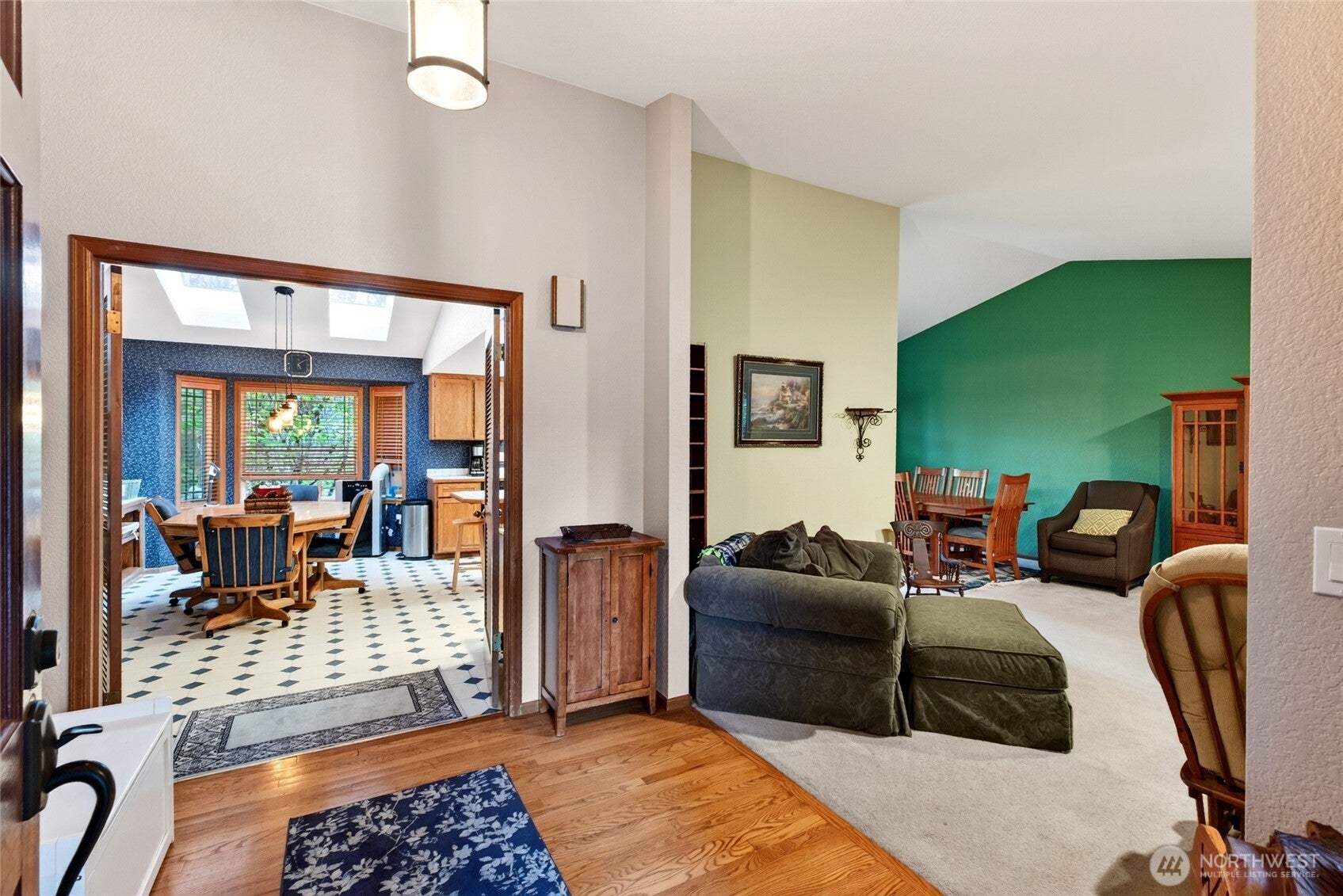 6412 45th Street W