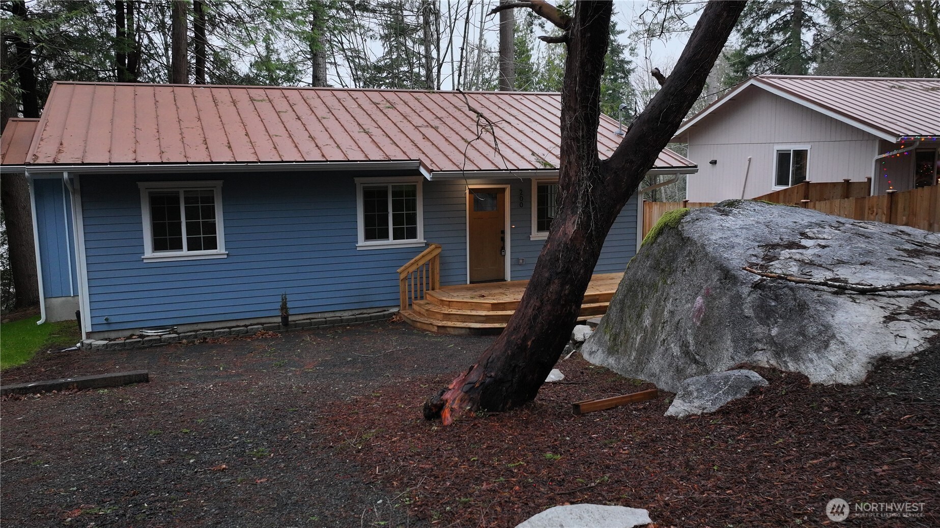 200 E Panorama Drive