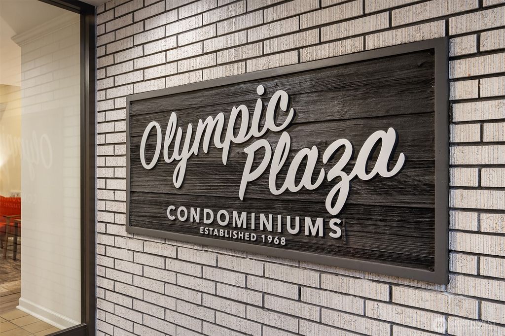 Photo of 654 W Olympic Place #203, Seattle, WA 98119 (MLS # 2493843)