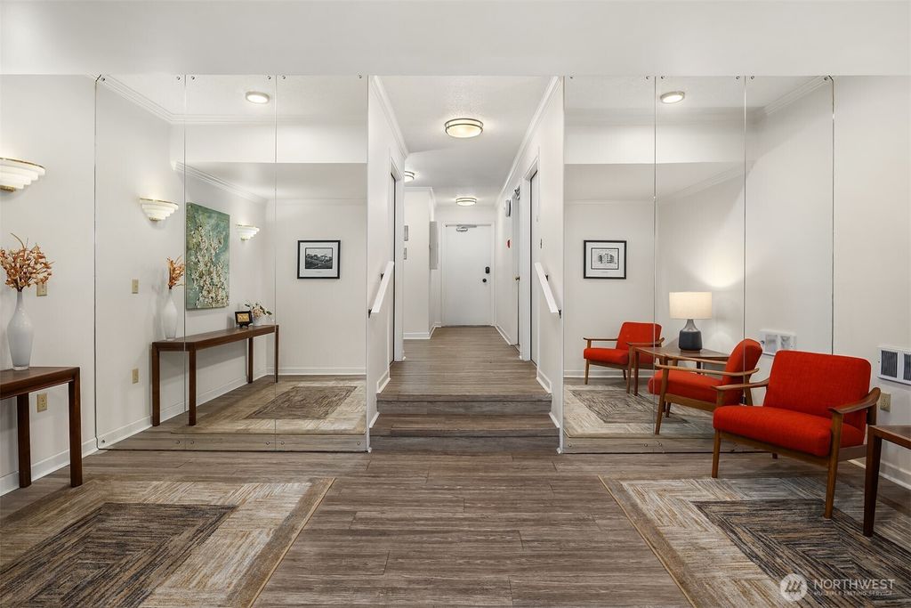 Photo of 654 W Olympic Place #203, Seattle, WA 98119 (MLS # 2493843)